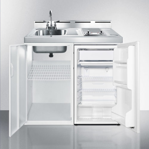 KITCHENETTE 39 IN WIDE - Image 5