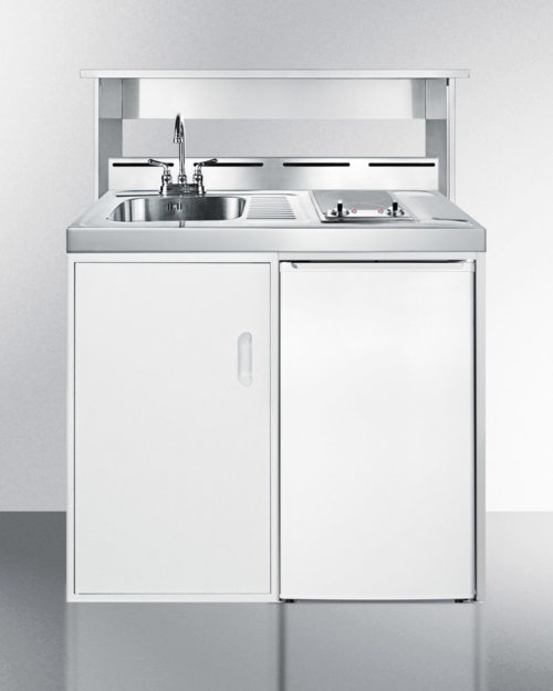 KITCHENETTE 39 IN WIDE - Image 2