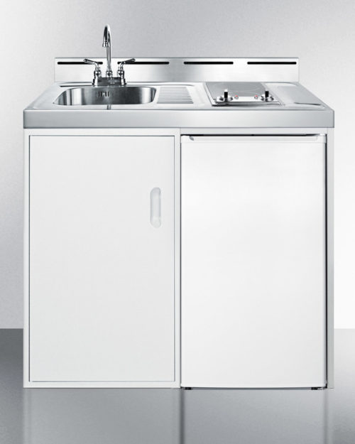 KITCHENETTE 39 IN WIDE - Image 3