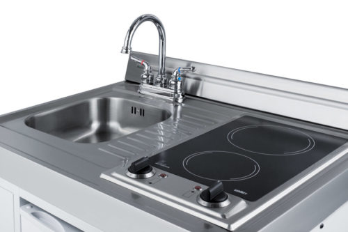 KITCHENETTE 39 IN WIDE - Image 4