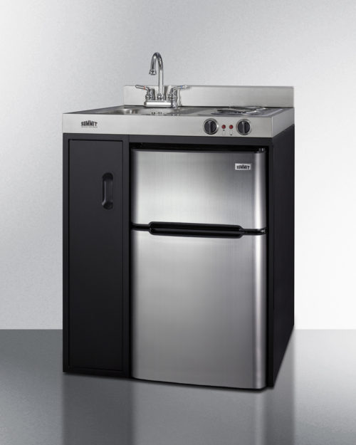 KITCHENETTE 30 INCH