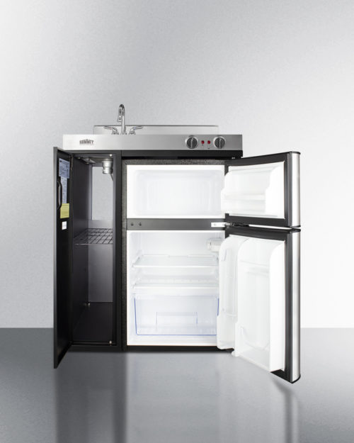 KITCHENETTE 30 INCH - Image 4